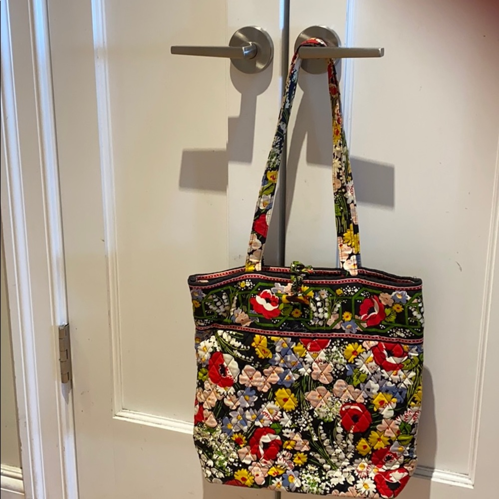 Vera Bradley Tote!